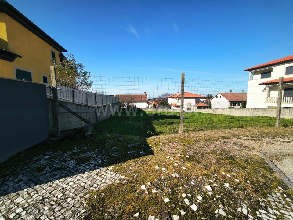 Helårsgrund i Mangualde, Viseu - foto 4