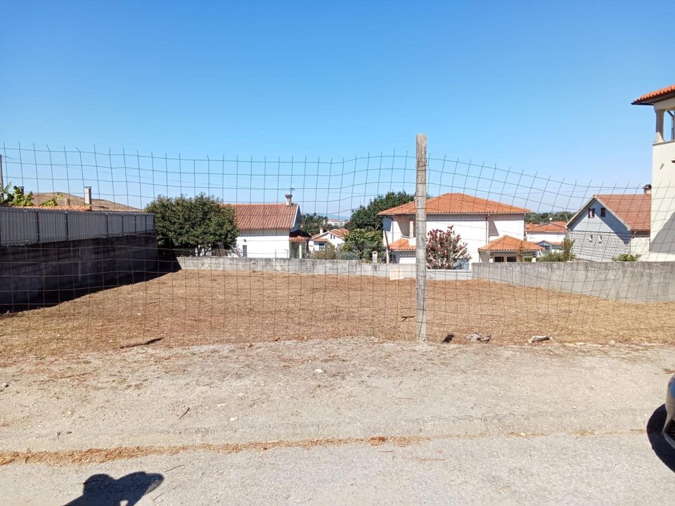 Helårsgrund i Mangualde, Viseu - foto 5