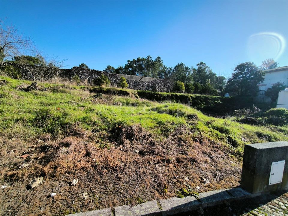 Terra em Mangualde, Viseu - foto 3