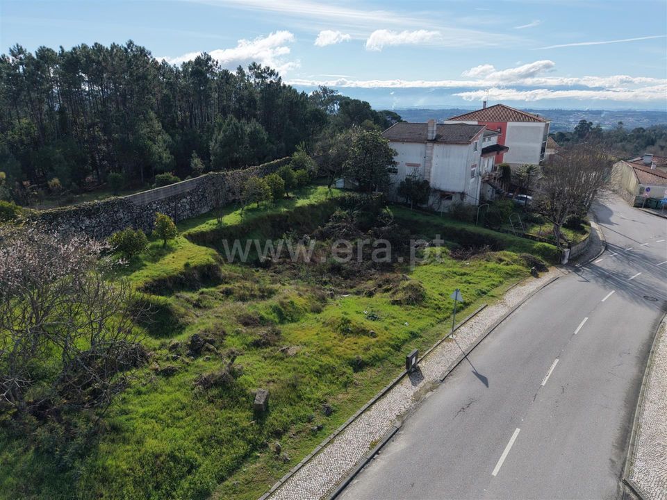 Terra em Mangualde, Viseu - foto 1