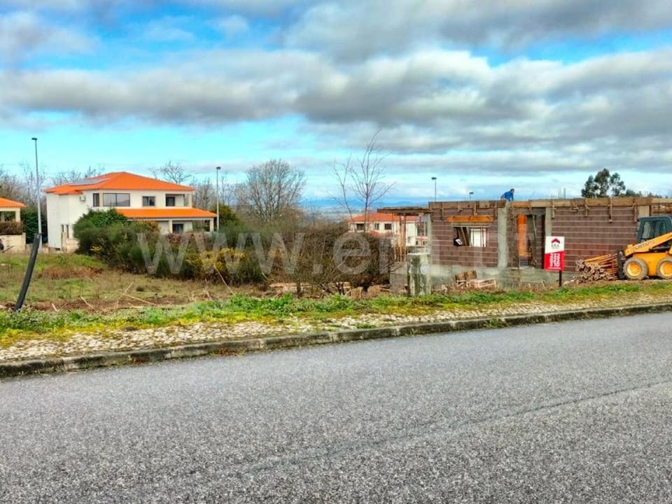 Terra em Mangualde, Viseu - foto 2