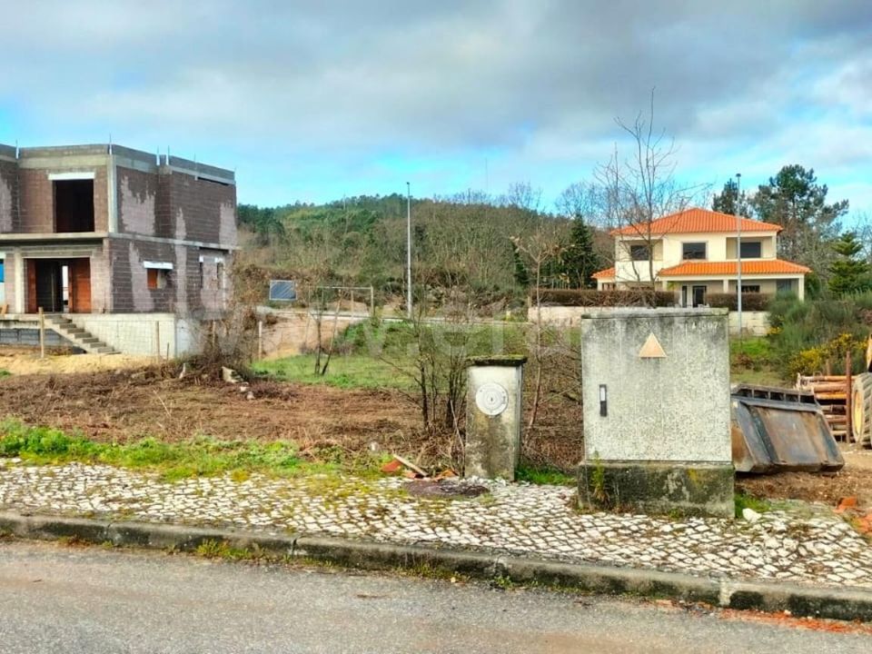 Terra em Mangualde, Viseu - foto 3