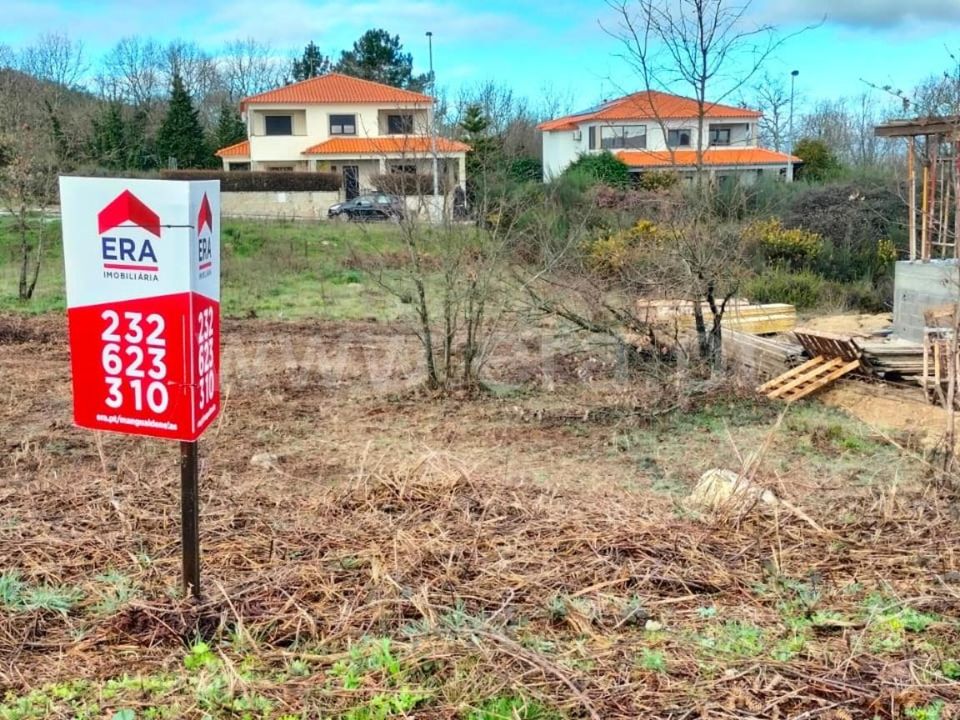 Terra em Mangualde, Viseu - foto 5