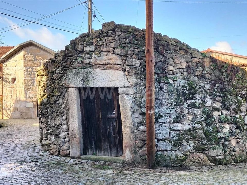 Villa i Mangualde, Viseu - foto 1
