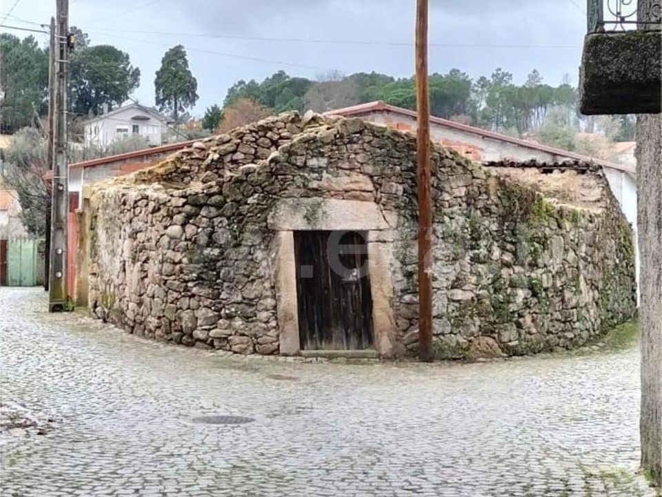 Villa i Mangualde, Viseu - foto 2