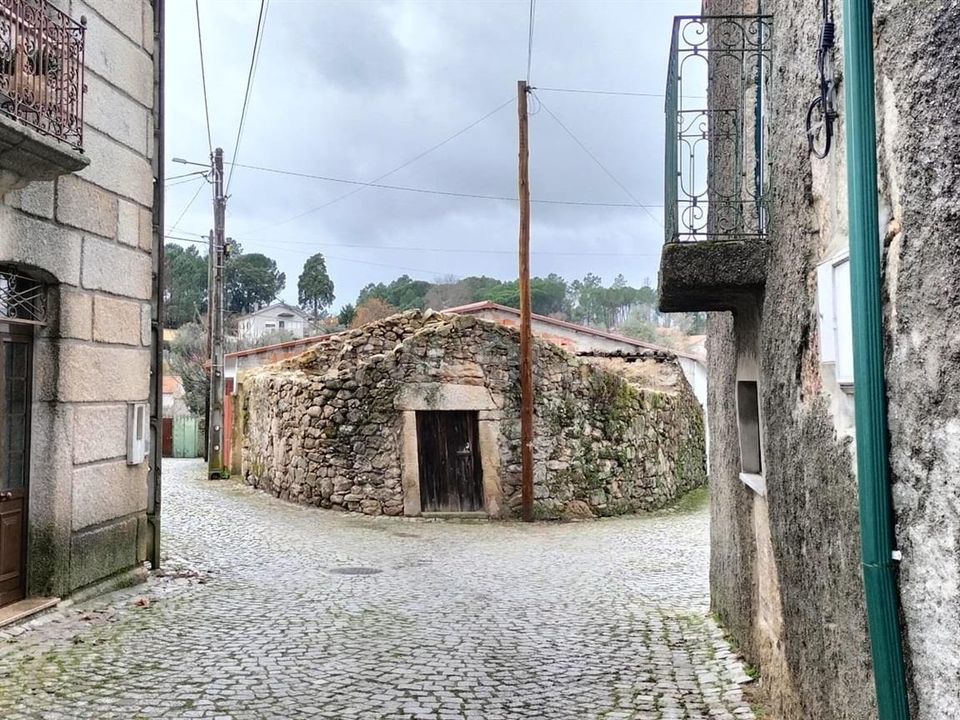 Villa i Mangualde, Viseu - foto 3