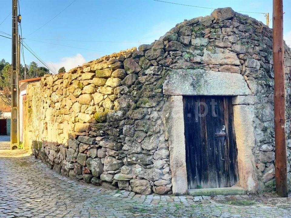 Villa i Mangualde, Viseu - foto 4