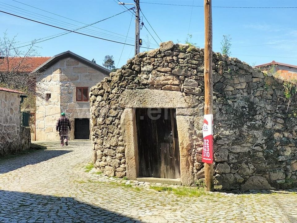 Villa i Mangualde, Viseu - foto 5