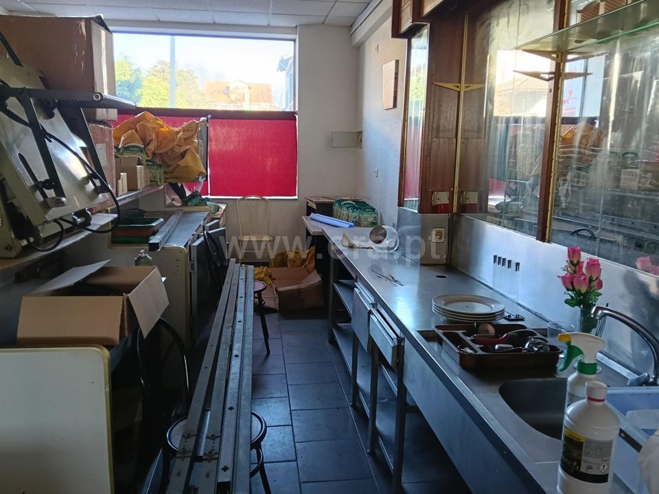 Erhvervsejendom i Mangualde, Viseu - foto 3