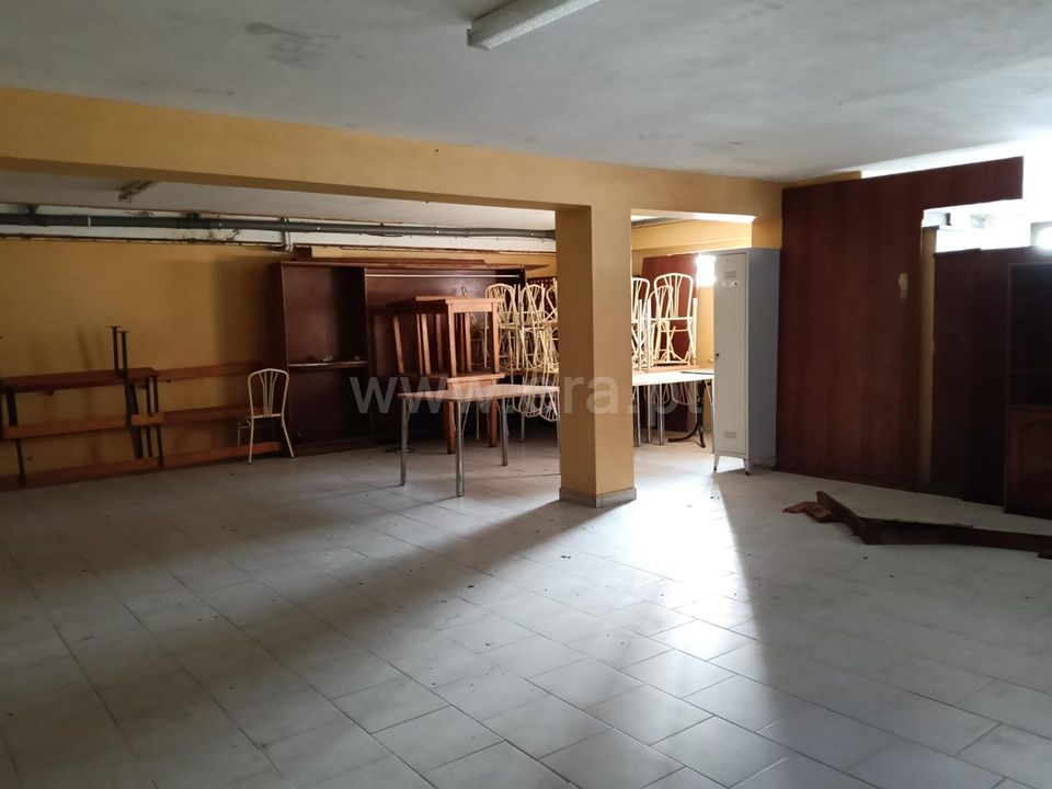 Erhvervsejendom i Mangualde, Viseu - foto 5