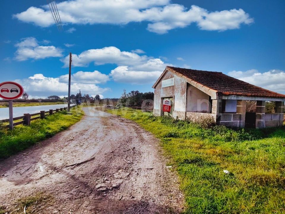 Byhus i Nelas, Viseu - foto 3