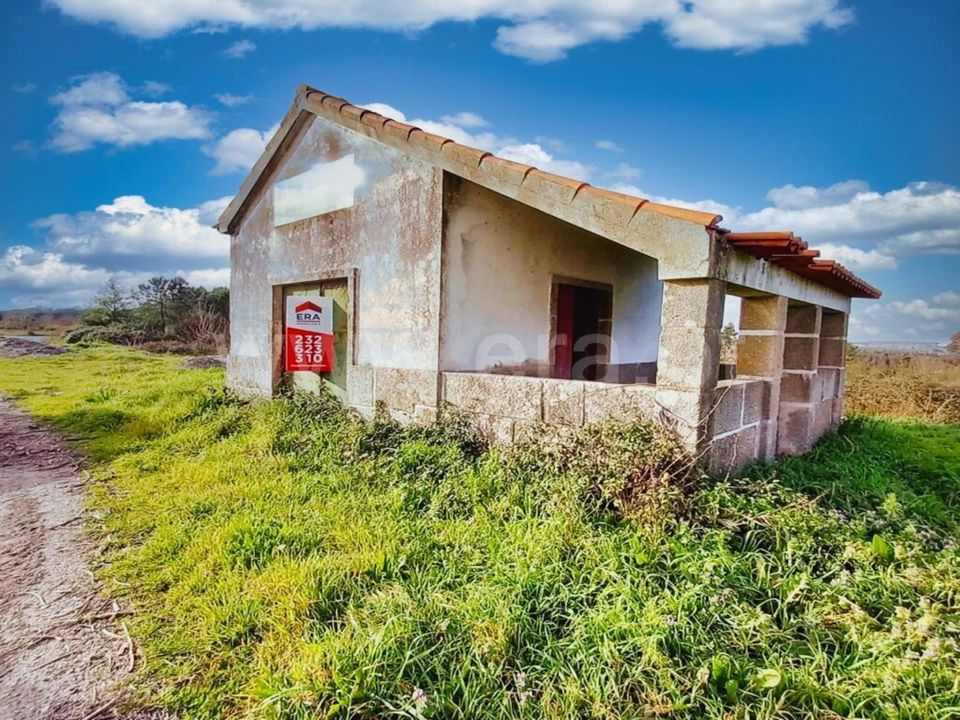 Byhus i Nelas, Viseu - foto 5