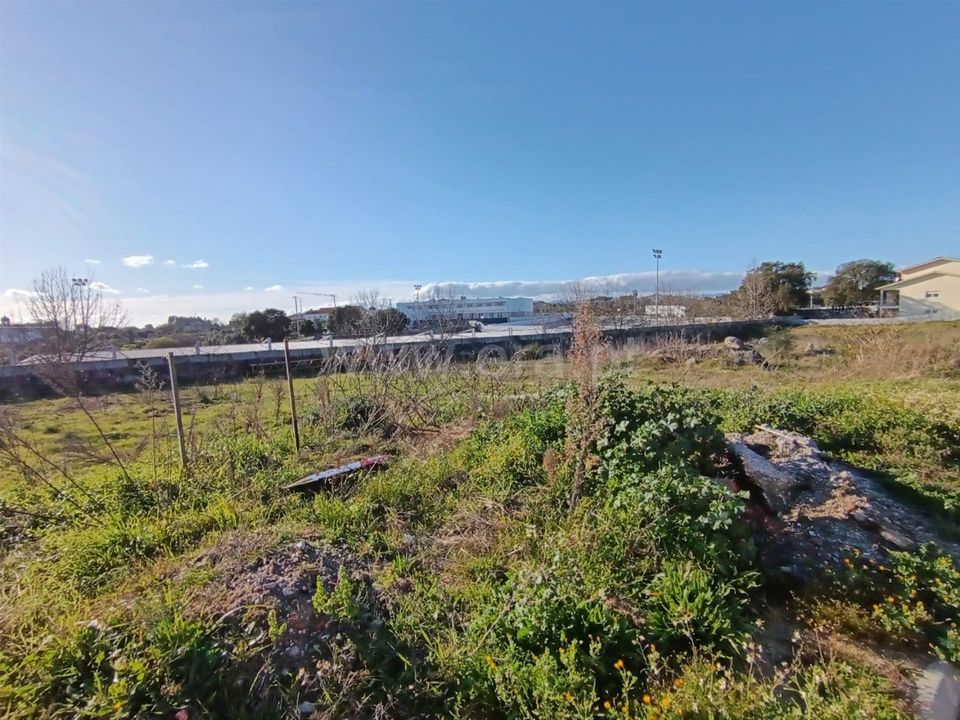 Helårsgrund i Tondela, Viseu - foto 4
