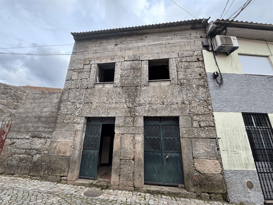 Villa i Mangualde, Viseu - foto 2