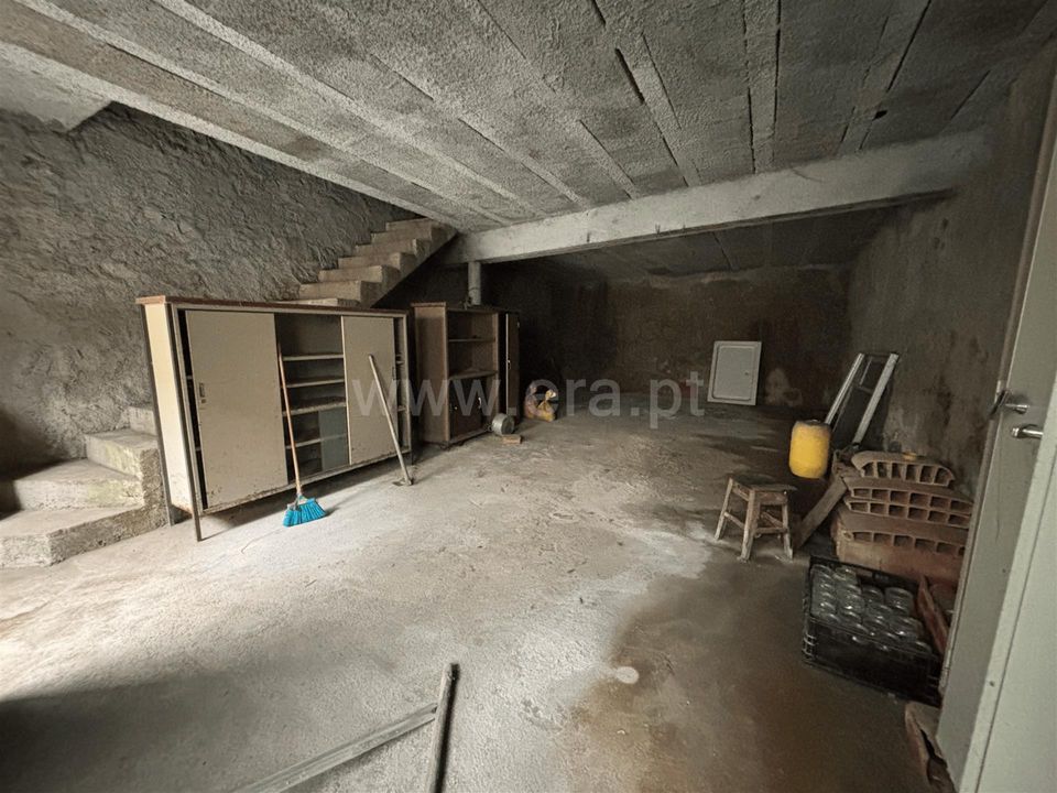 Villa i Mangualde, Viseu - foto 4