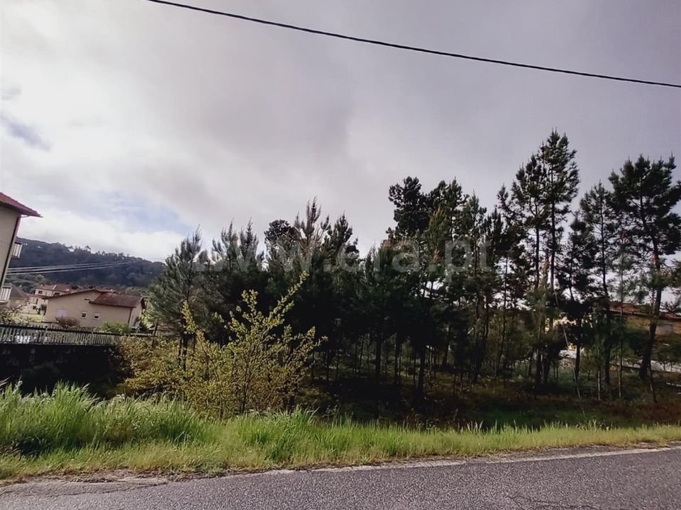 Helårsgrund i Viseu, Viseu - foto 3