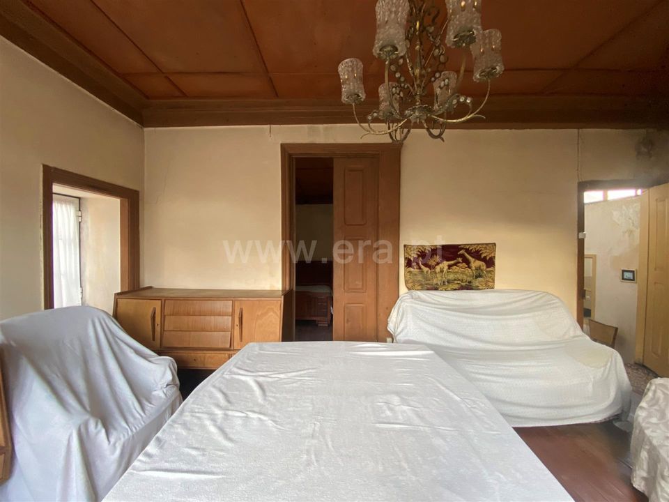 Villa i Mangualde, Viseu - foto 5