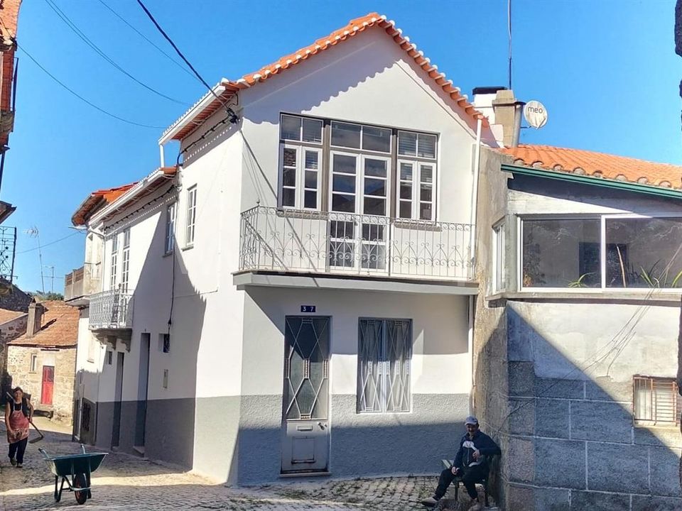 Villa i Mangualde, Viseu - foto 2