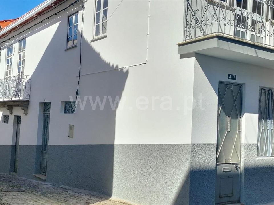 Villa i Mangualde, Viseu - foto 4