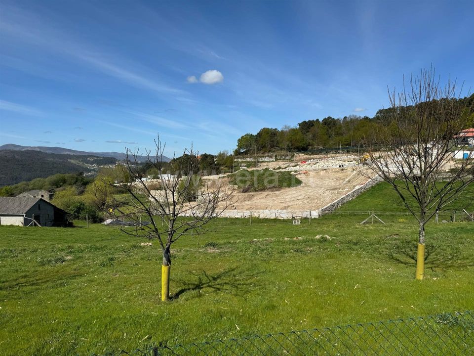 Helårsgrund i Castro Daire, Viseu - foto 4