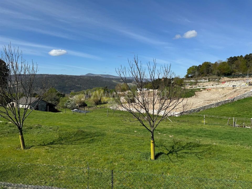 Helårsgrund i Castro Daire, Viseu - foto 5