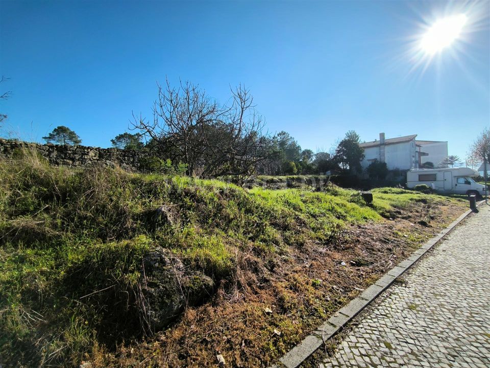 Helårsgrund i Mangualde, Viseu - foto 4