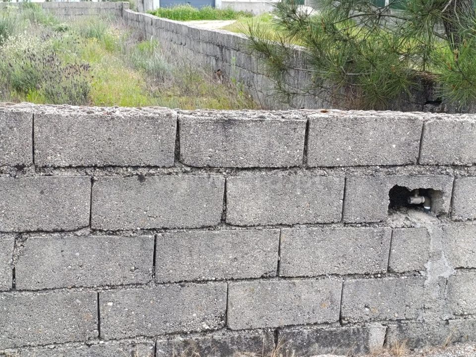 Helårsgrund i Mangualde, Viseu - foto 3