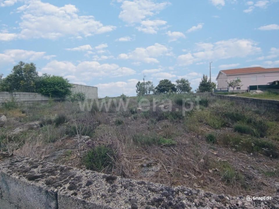 Helårsgrund i Mangualde, Viseu - foto 5