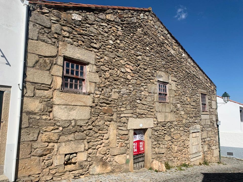 Villa i Almeida, Guarda - foto 1