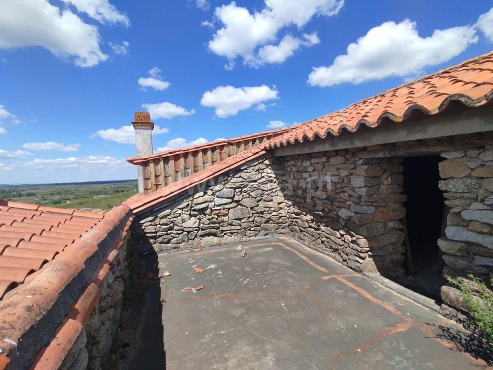 Villa i Almeida, Guarda - foto 5