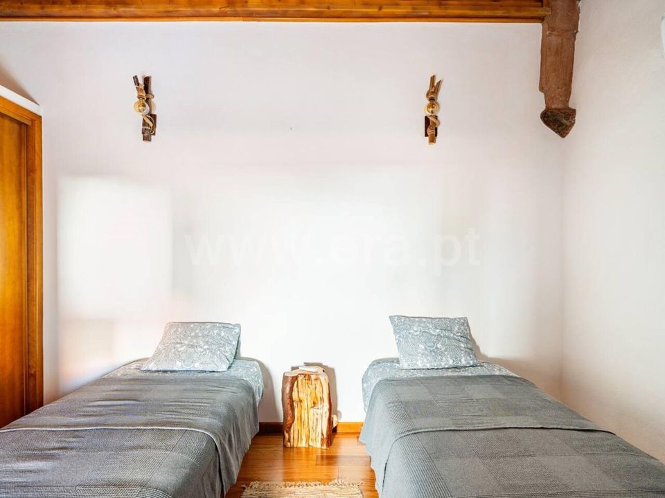 Villa i Mangualde, Viseu - foto 3