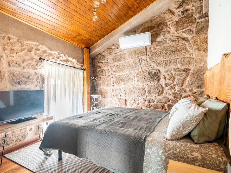 Villa i Mangualde, Viseu - foto 4