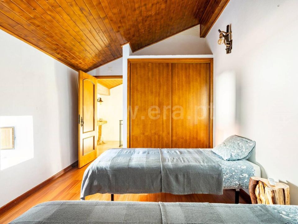 Villa i Mangualde, Viseu - foto 5