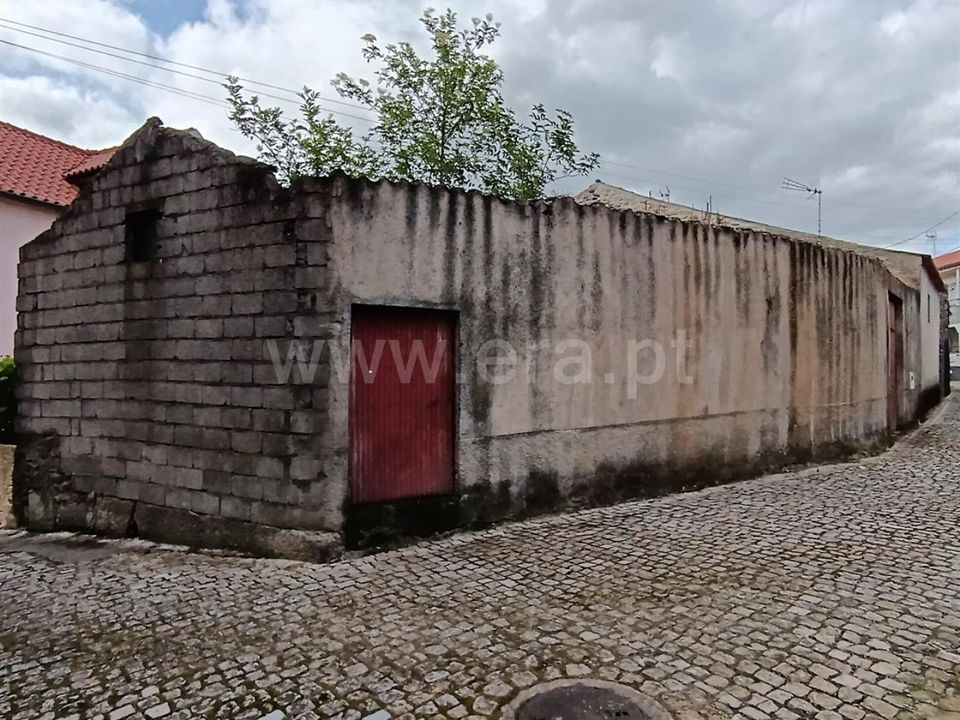 Byhus i Mangualde, Viseu - foto 1