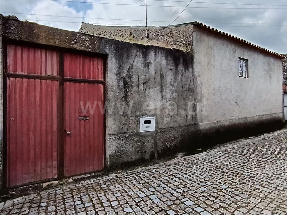Byhus i Mangualde, Viseu - foto 2