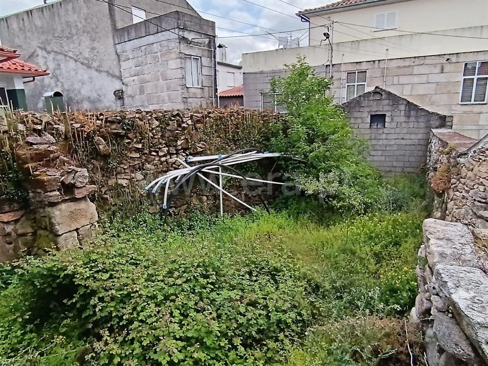 Byhus i Mangualde, Viseu - foto 4
