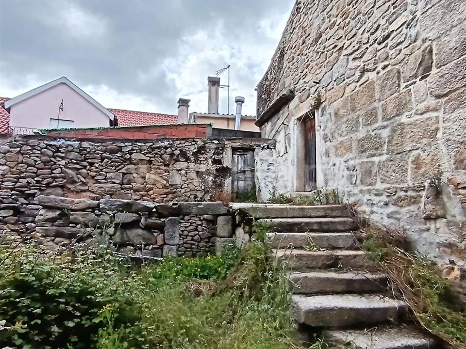 Byhus i Mangualde, Viseu - foto 5
