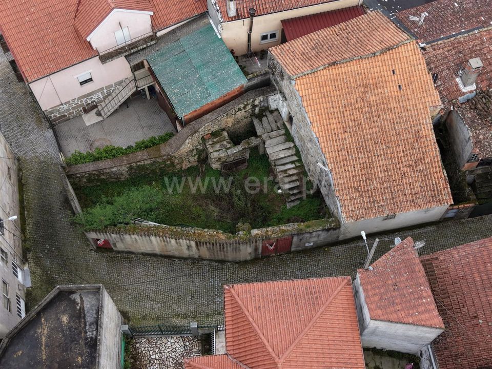 Byhus i Mangualde, Viseu - foto 3