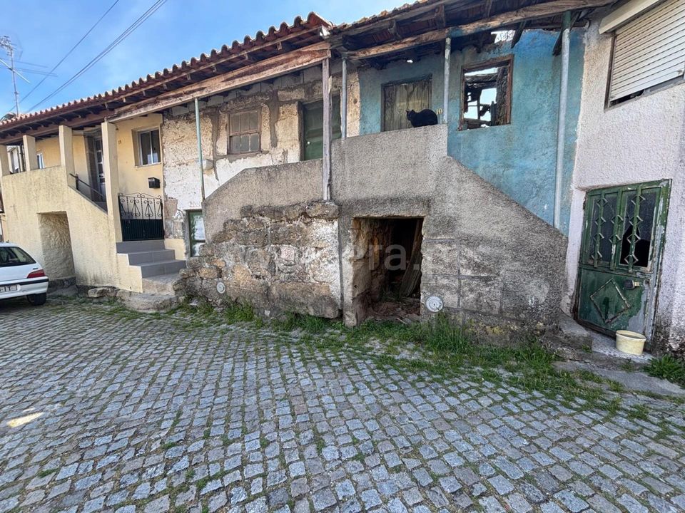 Byhus i Mangualde, Viseu - foto 1