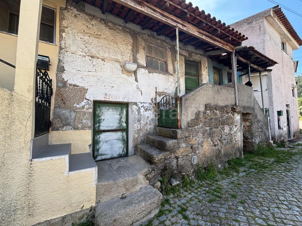 Byhus i Mangualde, Viseu - foto 2