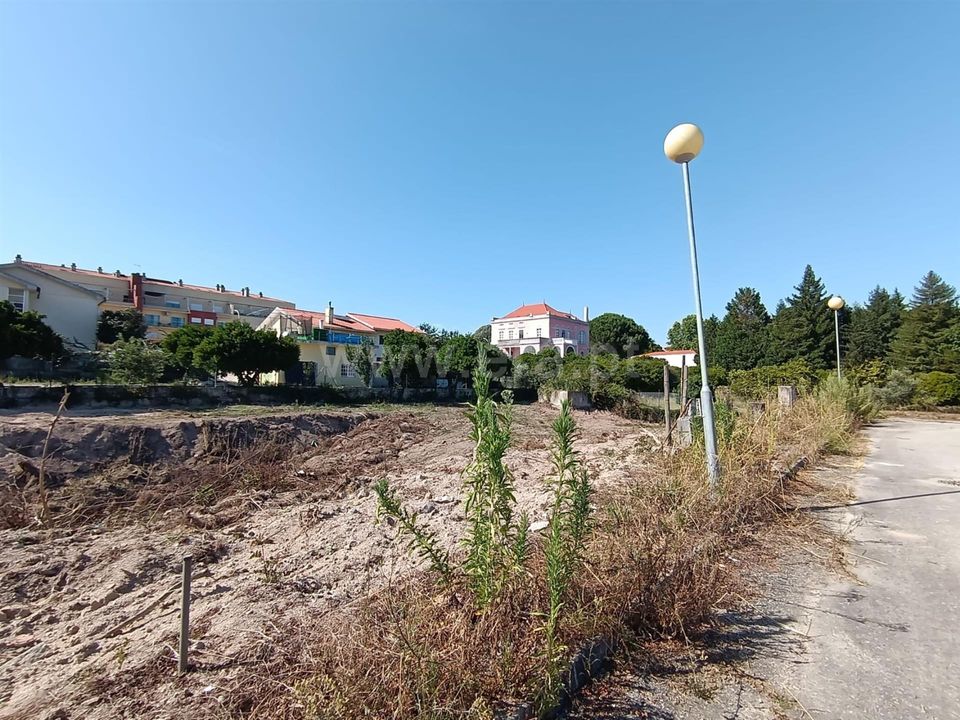 Działka: Nelas, Viseu – zdjęcie 1