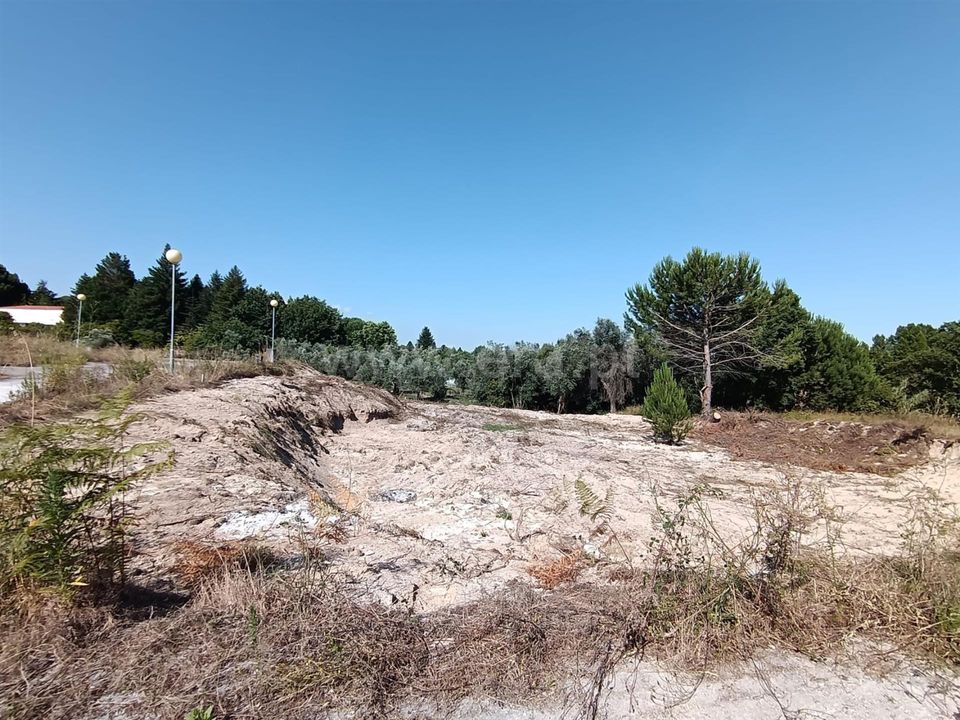 Działka: Nelas, Viseu – zdjęcie 4