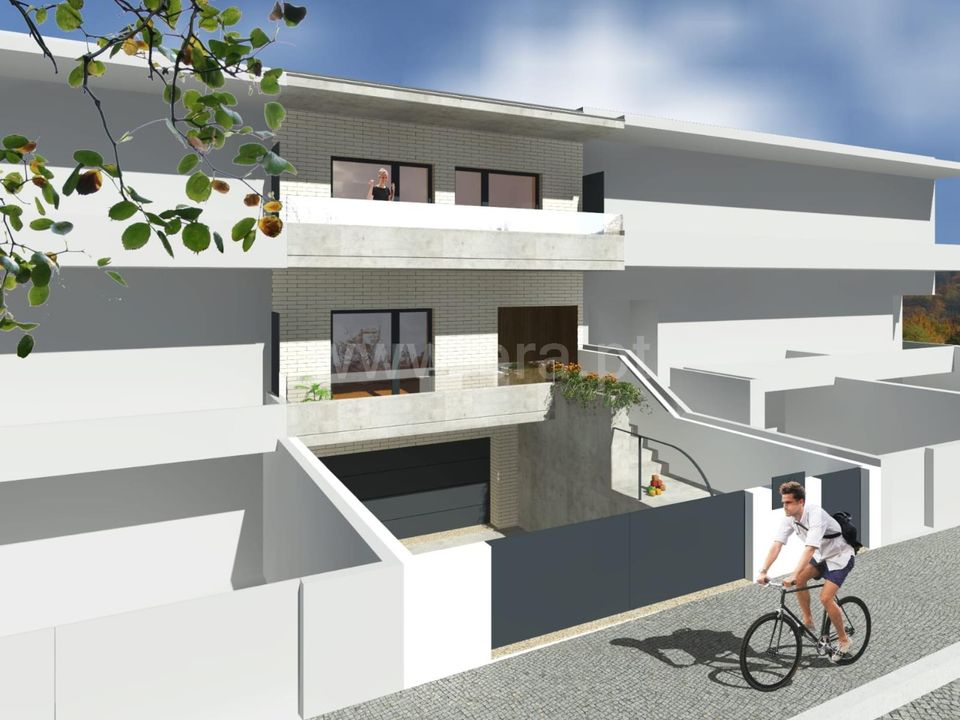 Villa i Viseu, Viseu - foto 1