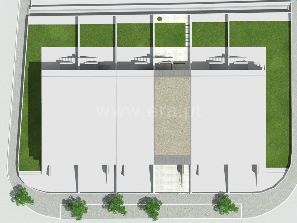 Villa i Viseu, Viseu - foto 2
