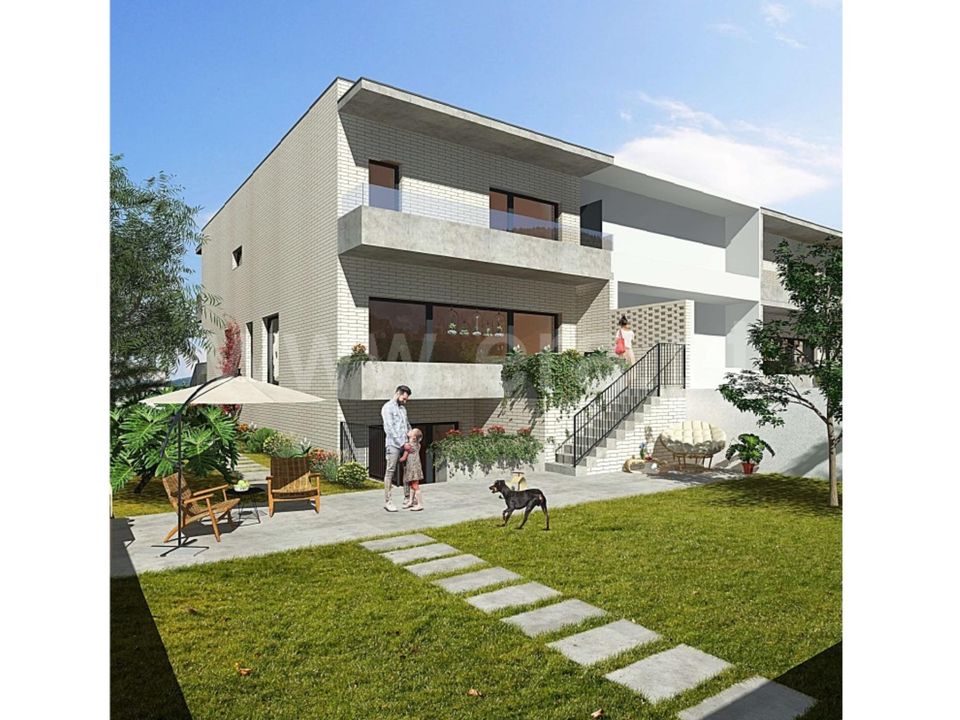 Villa i Viseu, Viseu - foto 1