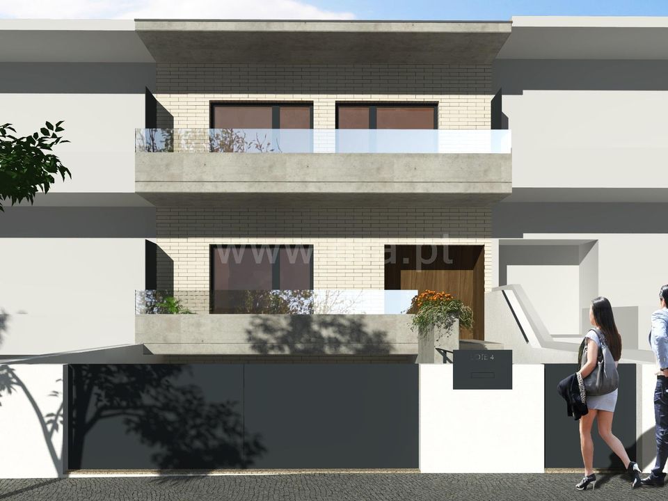 Villa i Viseu, Viseu - foto 2