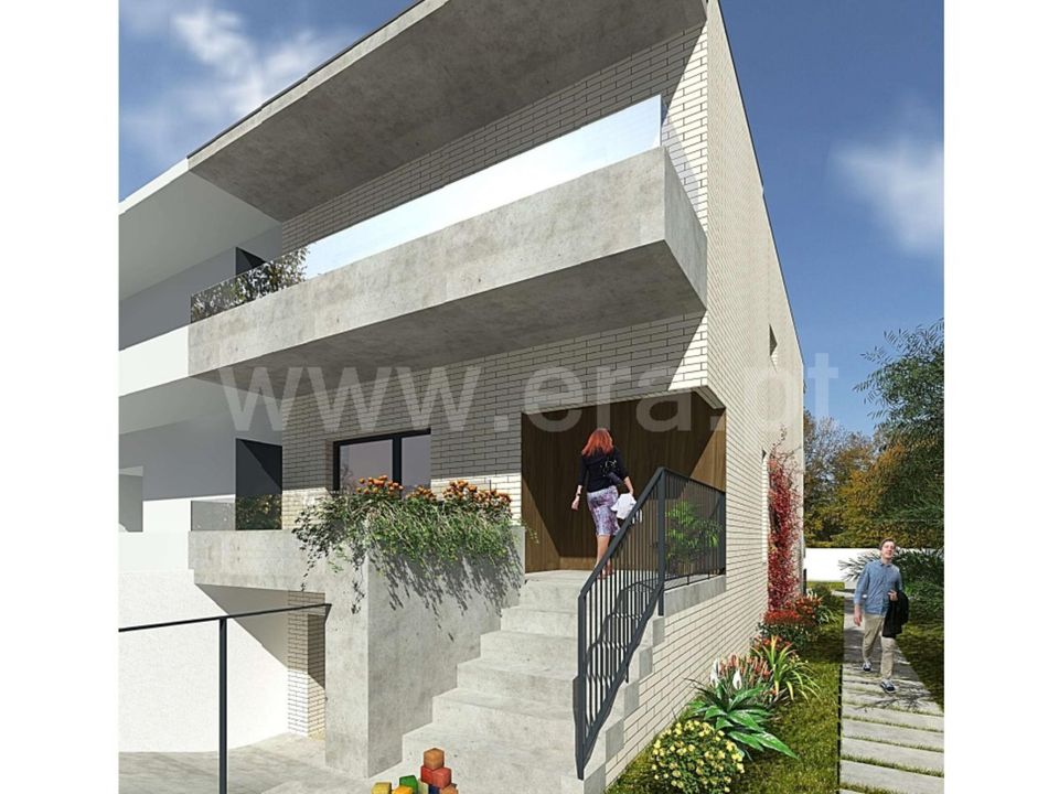 Villa i Viseu, Viseu - foto 5