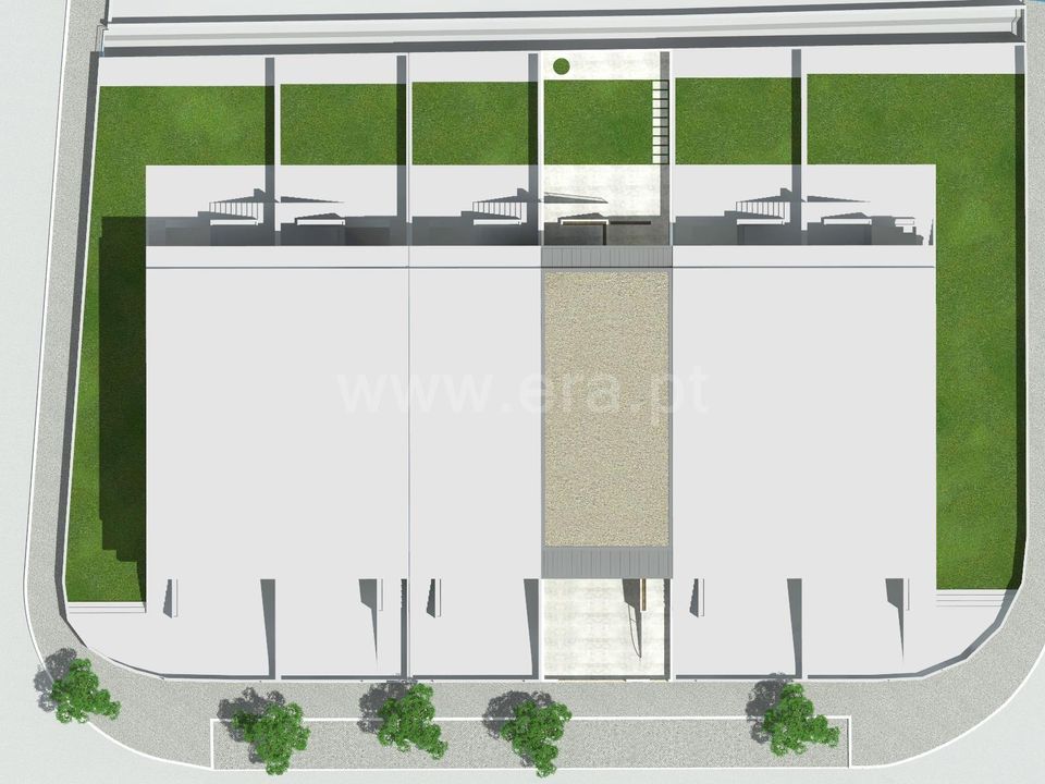 Villa i Viseu, Viseu - foto 5