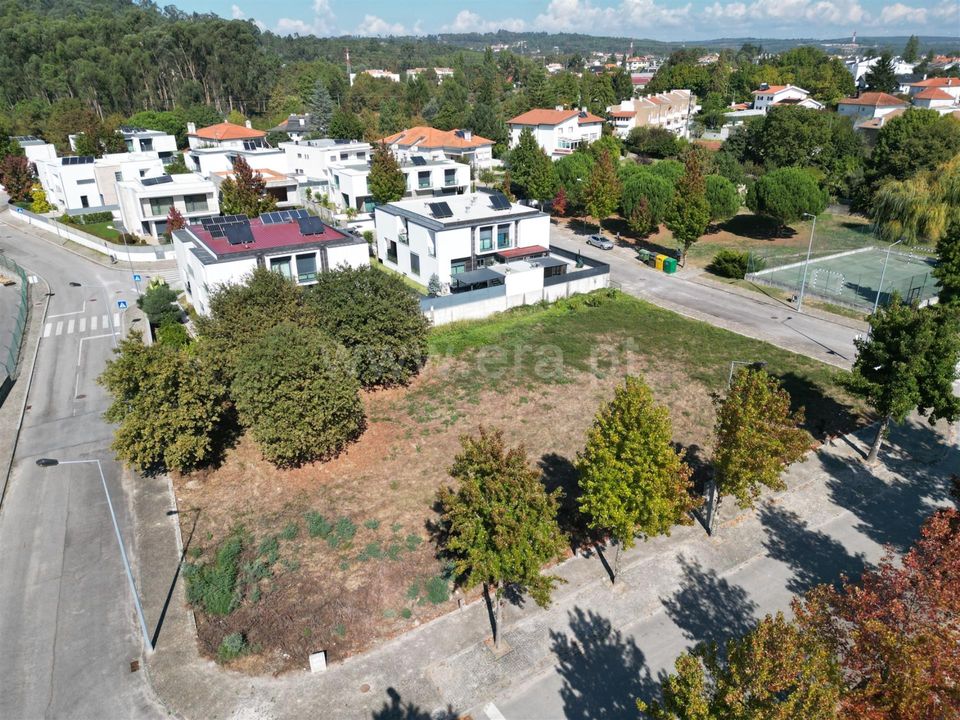 Villa i Viseu, Viseu - foto 3