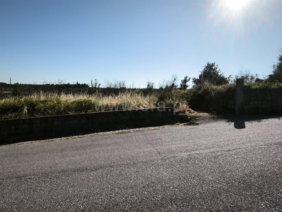 Helårsgrund i Mangualde, Viseu - foto 3